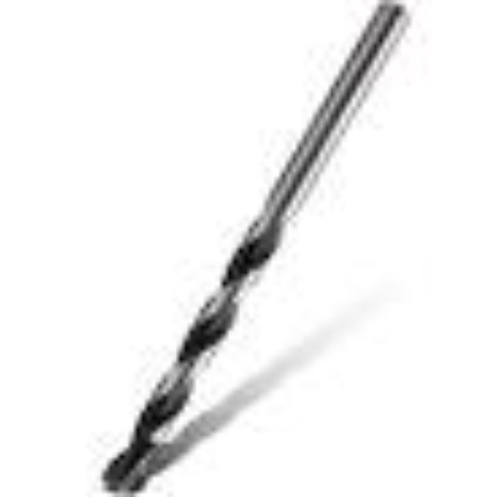 T/CRAFT 8MM DRILL BIT (STD SIZE) MASONRY/BRICK/CONCRETE (CARDED)