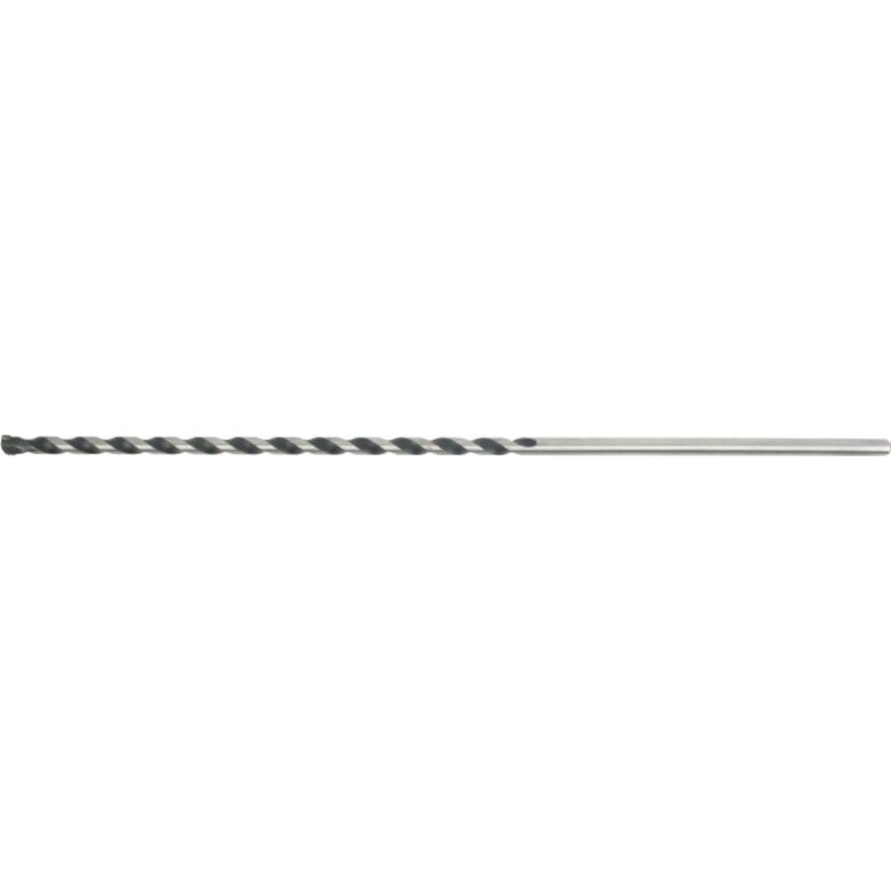 T/CRAFT 8MMx400 DRILL BIT (STD SIZE) MASONRY/BRICK/CONCRETE (LONG)