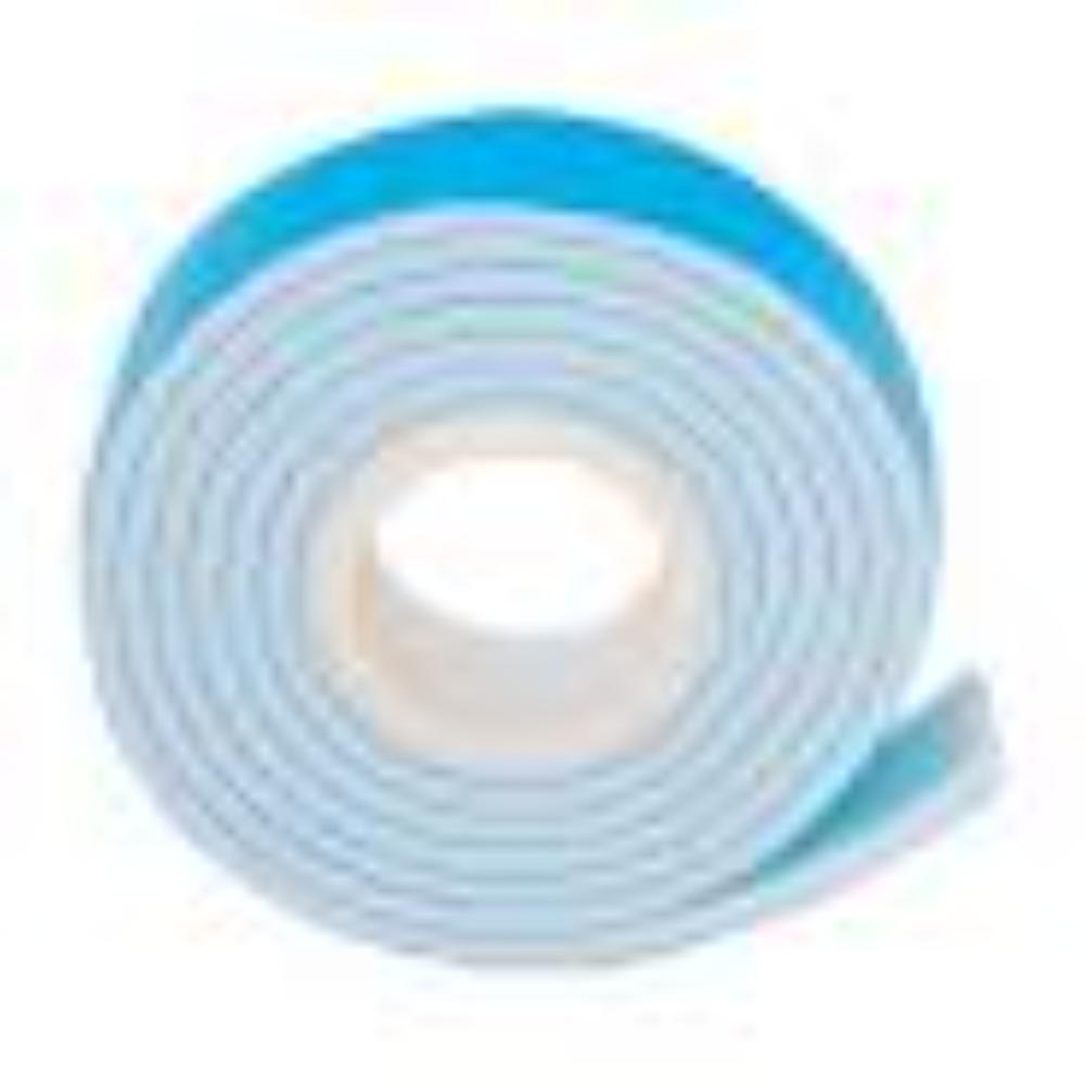 TAPE DOUBLE SIDED 18MMX3MM 1M(ROLL)