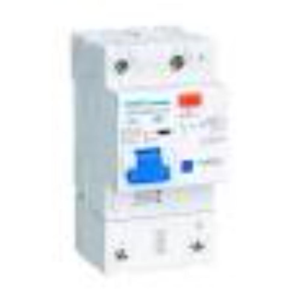 CHINT 1P+N *2P* 80A EARTH LEAKAGE + WITH OVL PROTECTION 100MA 6KA