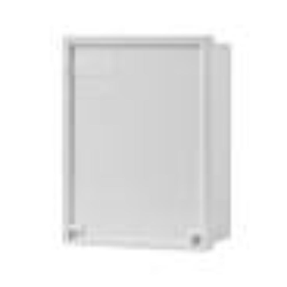ALLBRO YORK ENCLOSURE 6WAY POOL DB W/PROOF DIN