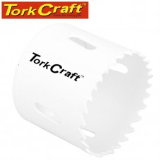 T/CRAFT 76MM HOLESAW BI-METAL (INDUSTRIAL)