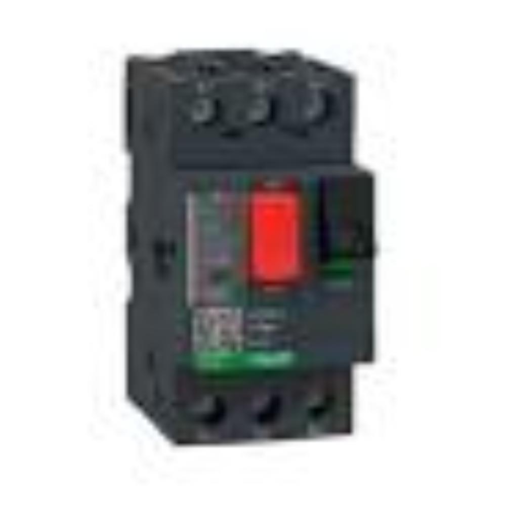 SCHNEIDER TELE THER MAG MCB 6-10A