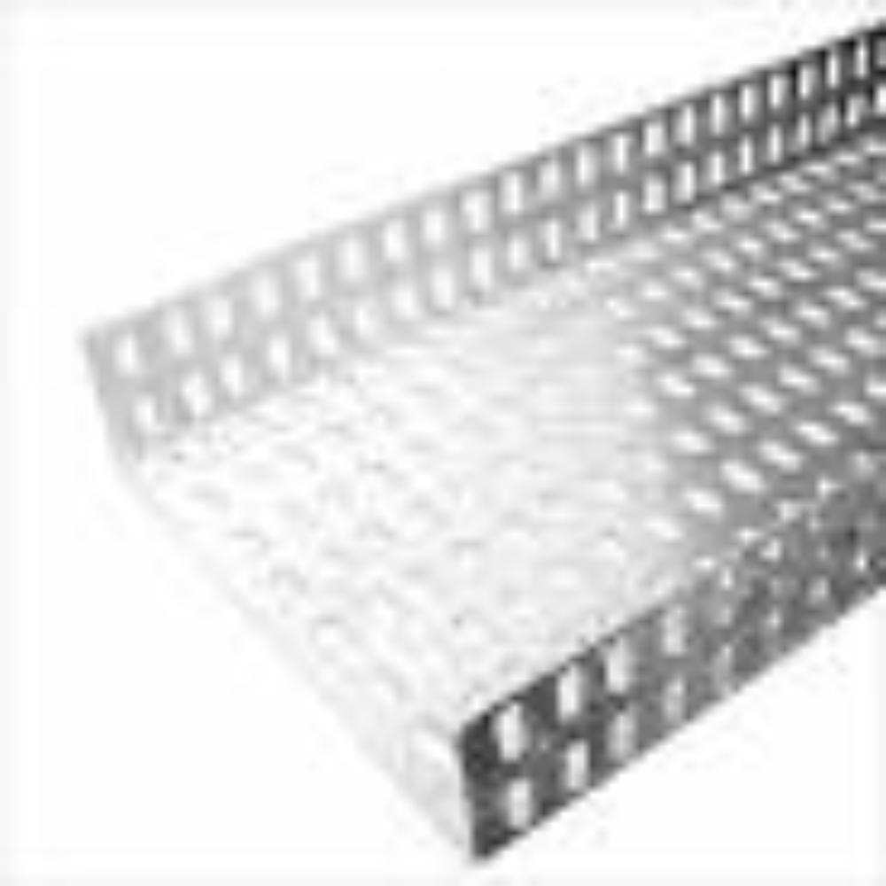 CABLE TRAY 152MM H/DUTY STRAIGHT 3M