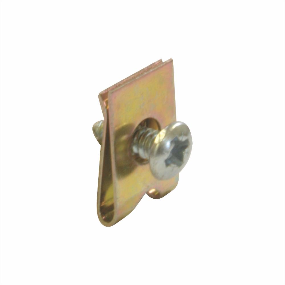 CBT PAN HD POZI S/TAP SCR No.12X16MM EG