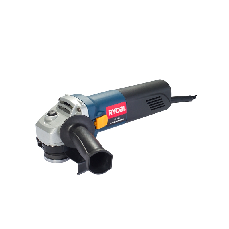 RYOBI CORDED ANGLE GRINDER 115MM 900W