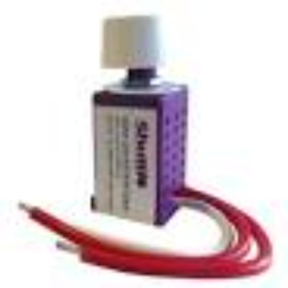 SHUTTLE PUSH ON/OFF UNIVERSAL ROTARY DIMMER